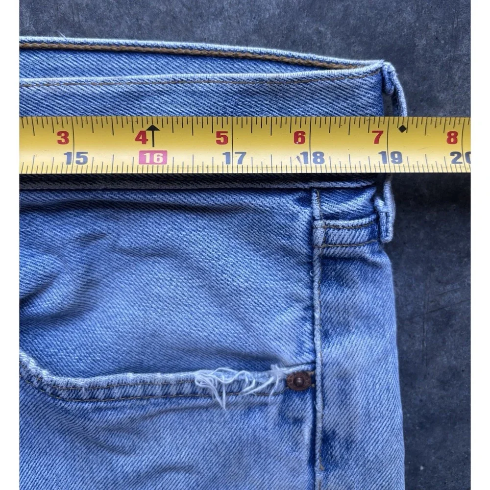 Levis vintage 1993